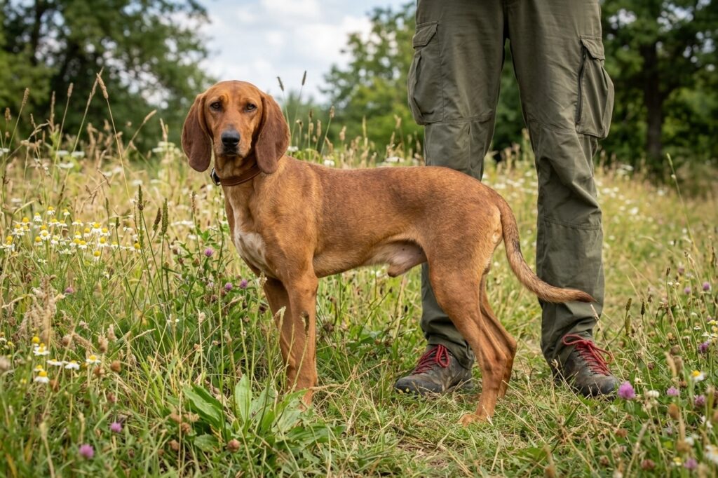 Apennine Hound