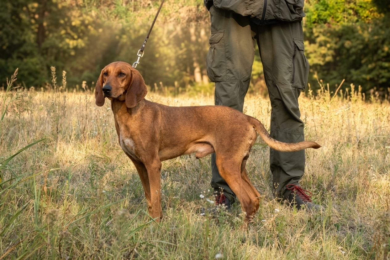 Apennine Hound