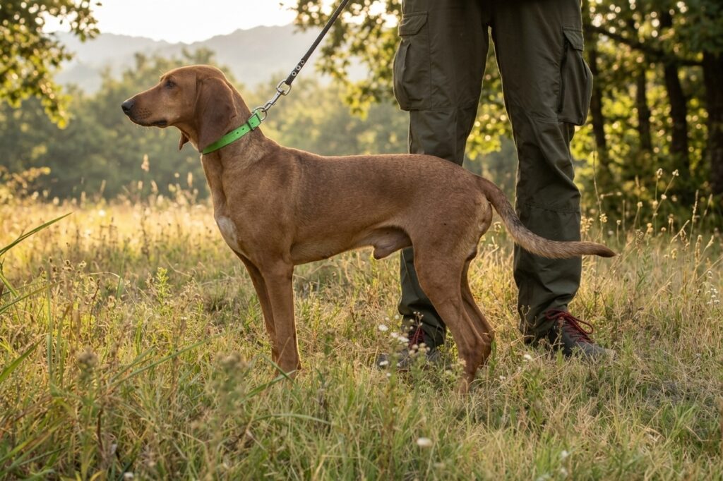 Apennine Hound