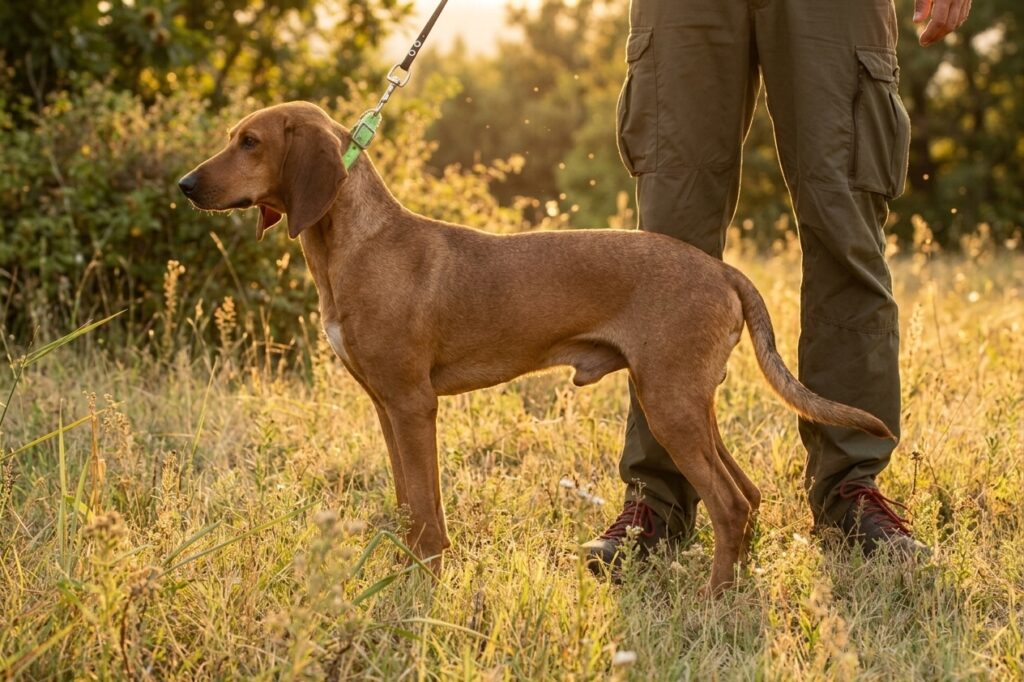 Apennine Hound